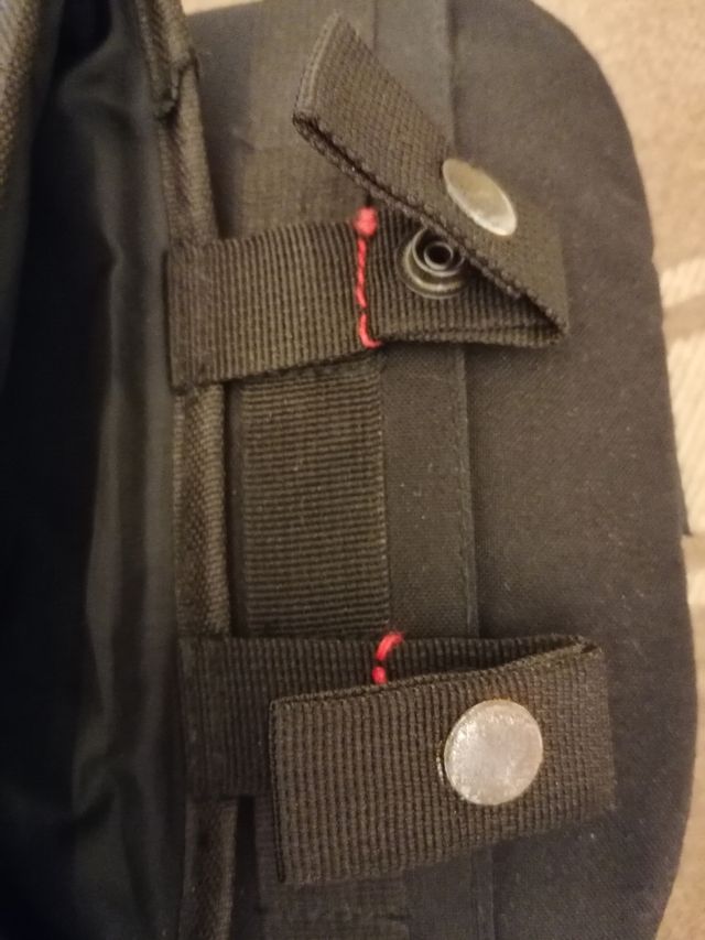 tasca caricatori esausti della SpeedSoft per soft