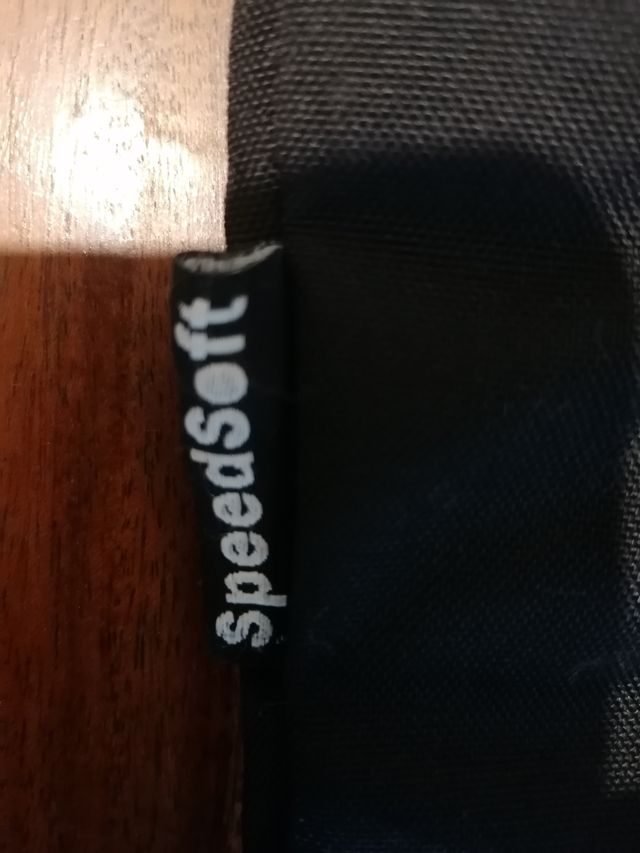 tasca caricatori esausti della SpeedSoft per soft