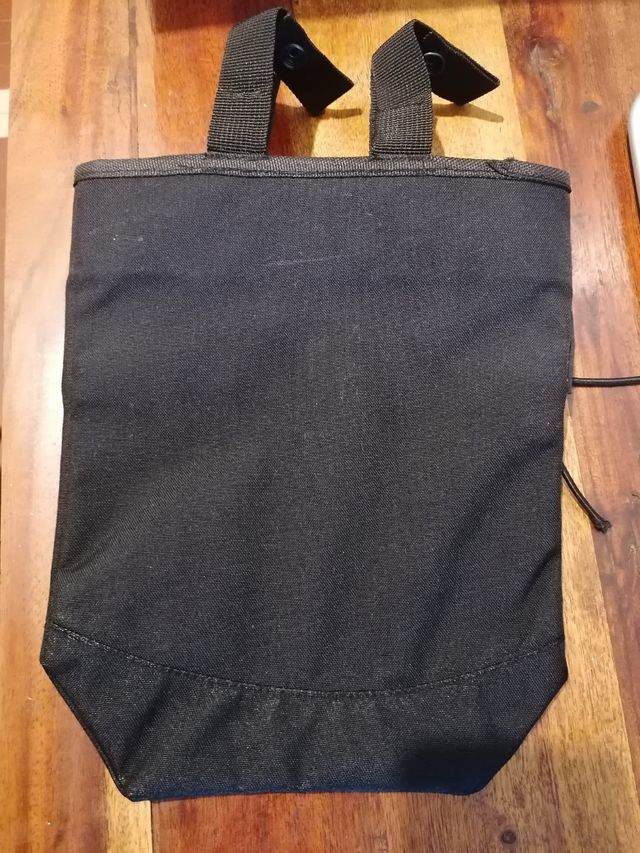 tasca caricatori esausti della SpeedSoft per soft