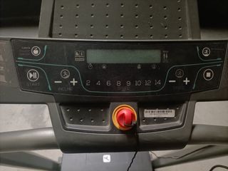 cinta de correr domyos