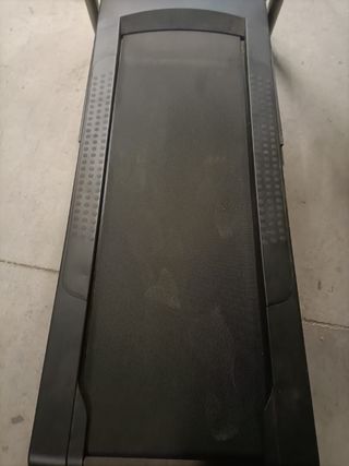 cinta de correr domyos