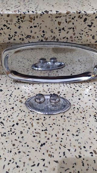 Regalo varias figuras decoración