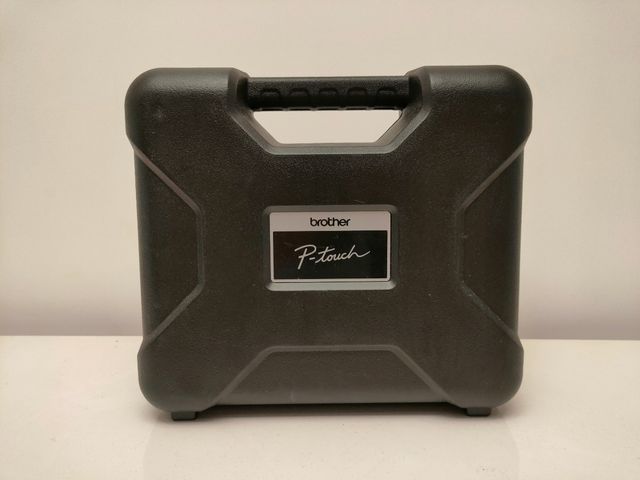 impresora etiquetas p touch e 110