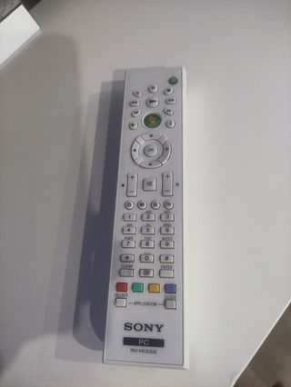 Telecomando per PC Sony
