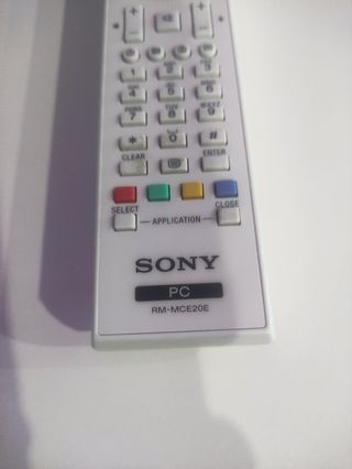 Telecomando per PC Sony