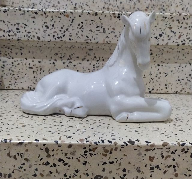 Varias figuras decoración