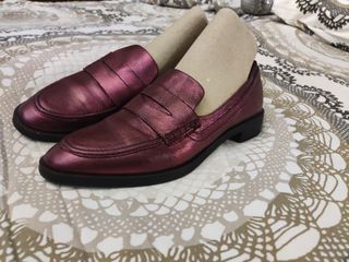Zapatos Zara woman 