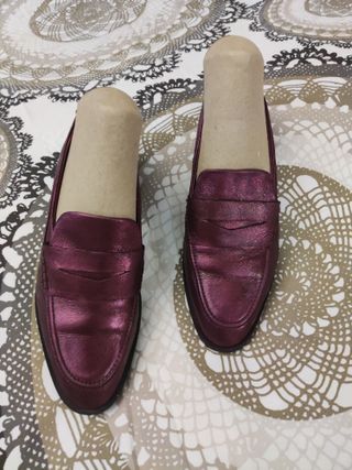 Zapatos Zara woman 