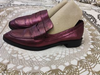 Zapatos Zara woman 