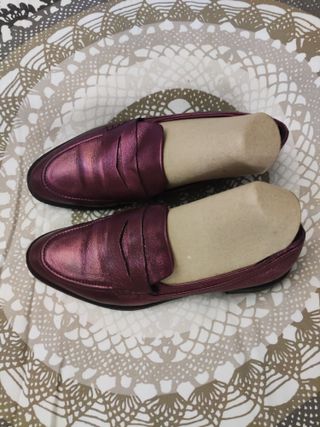 Zapatos Zara woman 