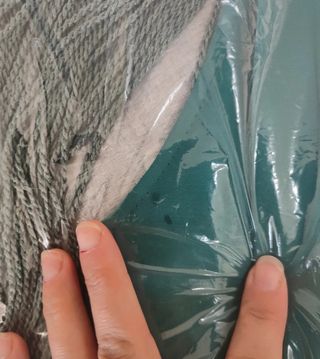 abito frange Elisabetta Franchi 44it