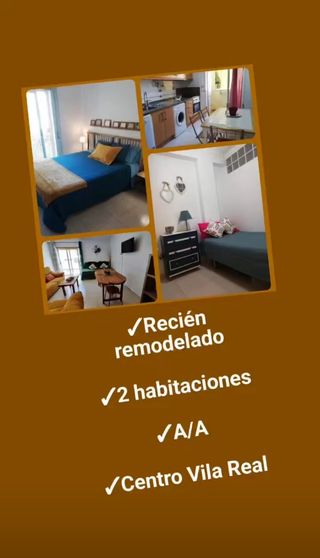 Desde 450€ Sem Verano Vila Real S Antonio Portugal