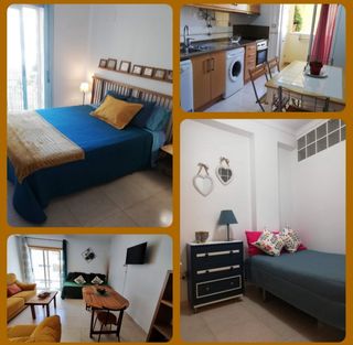 Desde 450€ Sem Verano Vila Real S Antonio Portugal