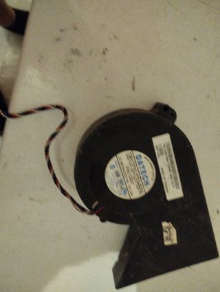ventilador de ordenador 