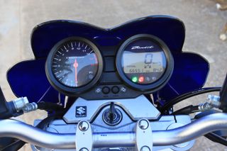 Suzuki GSF 650 BANDIT