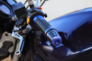 Suzuki GSF 650 BANDIT