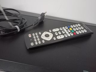 Reproductor Blu-ray Philips