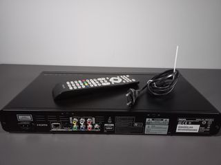 Reproductor Blu-ray Philips