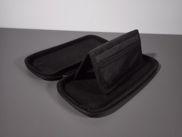 Cover ufficiale per Nintendo Switch