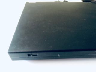 Ordenador portátil fuera de uso IBM ThinkPad