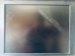 Ordenador portátil fuera de uso IBM ThinkPad