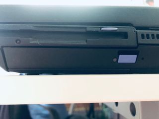 Ordenador portátil fuera de uso IBM ThinkPad