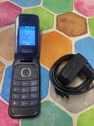 Teléfono Alcatel onetouch