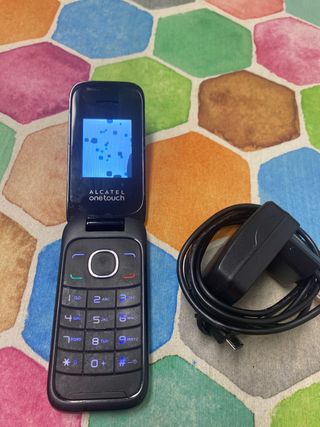 Teléfono Alcatel onetouch