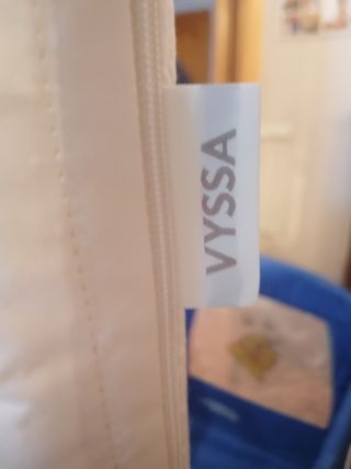 Cuna de viaje