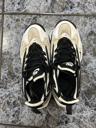 Nike 2k Zoom