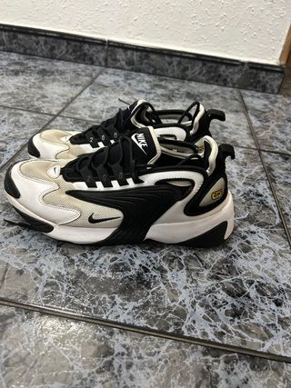 Nike 2k Zoom