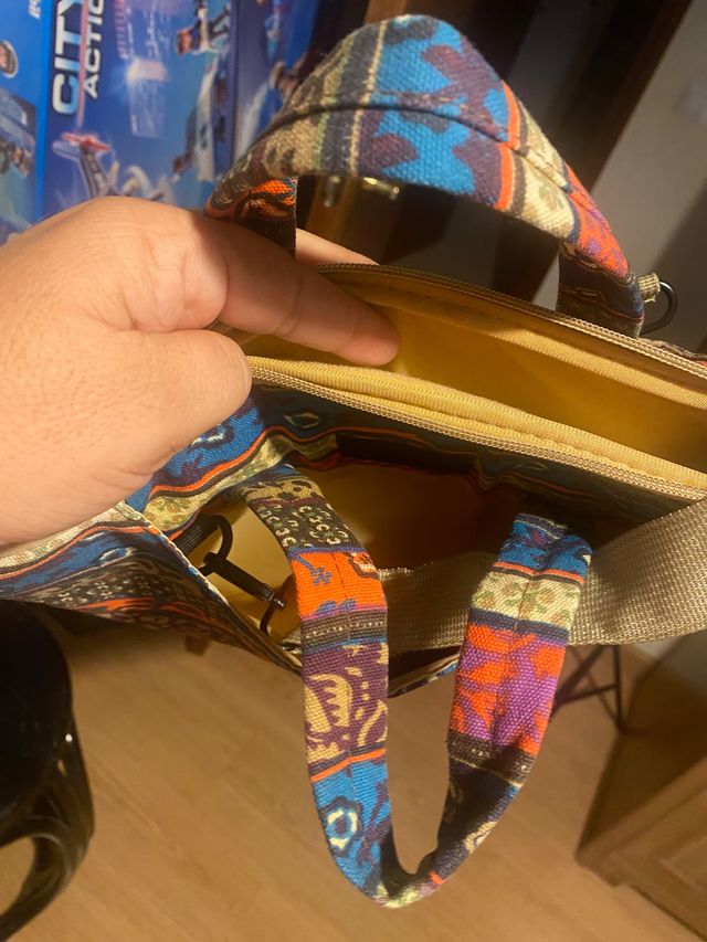 Bolso para portatil o tablet