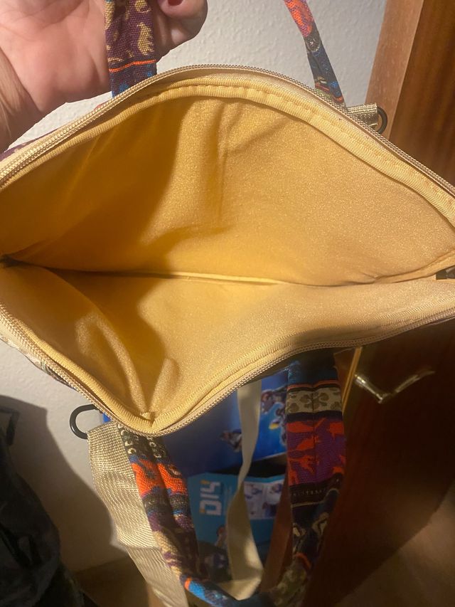 Bolso para portatil o tablet