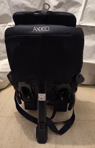 Silla a contra marcha Askid Minikid