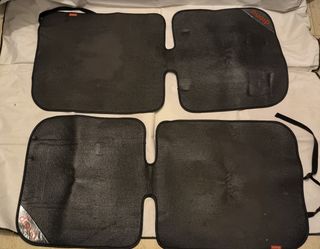 Silla a contra marcha Askid Minikid