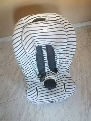 Silla a contra marcha Askid Minikid