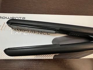 Plancha de pelo Rowenta 