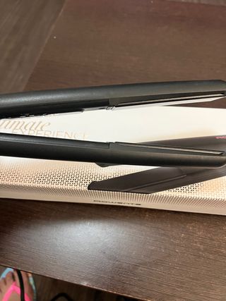 Plancha de pelo Rowenta 