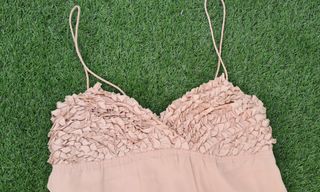 Lote vestido d verano y sandalias MarypaZ