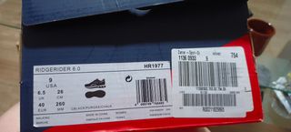 zapatillas Reebok 
