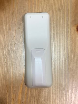 Mando aire acondicionado Samsung ARH-1317