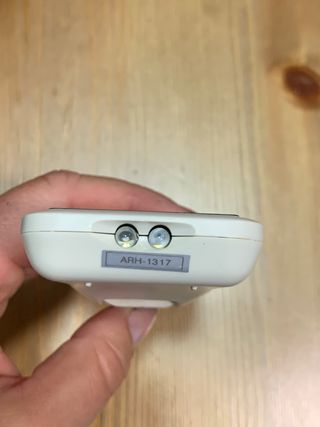 Mando aire acondicionado Samsung ARH-1317