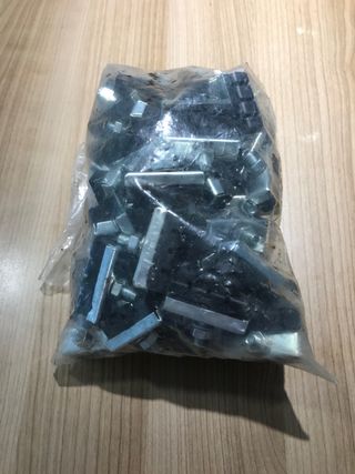 ✅ Zapatas para bicicletas vintage