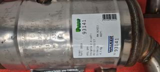 Filtro Particulas  Dpf Opel INSIGNA ASTRA 2.0 cdti