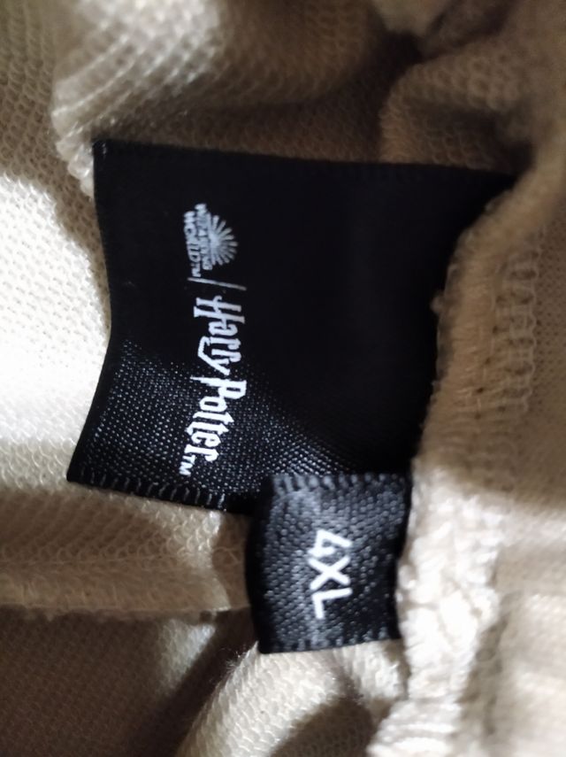 Pantalones Harry Potter
