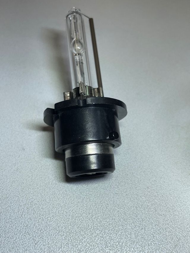 Lámpara / bombilla Xenon DS2 6000k