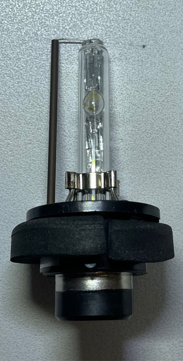 Lámpara / bombilla Xenon DS2 6000k