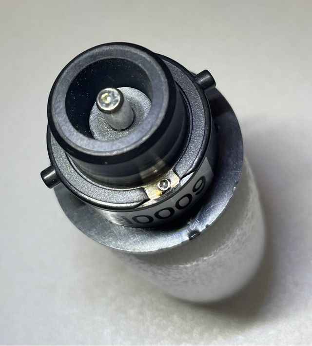 Lámpara / bombilla Xenon DS2 6000k