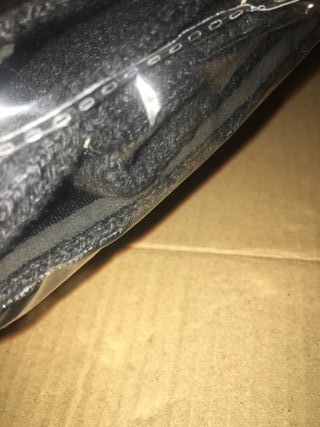 Cintas de elevação / musculação