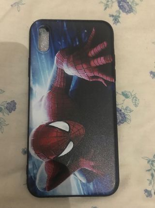 Fundas iPhone X